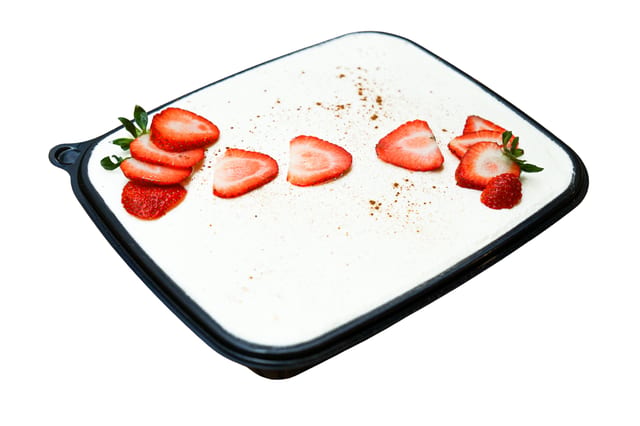 Tres Leches.