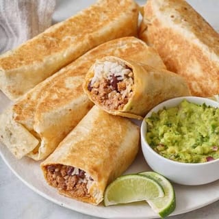 Burrito Bowl Packs