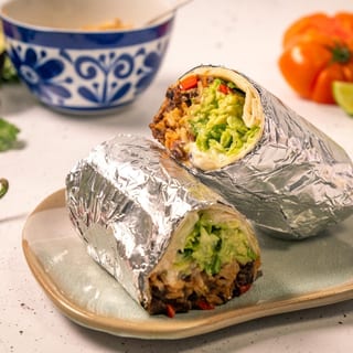 Burrito Wrap