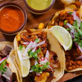 Street Tacos Party Pack