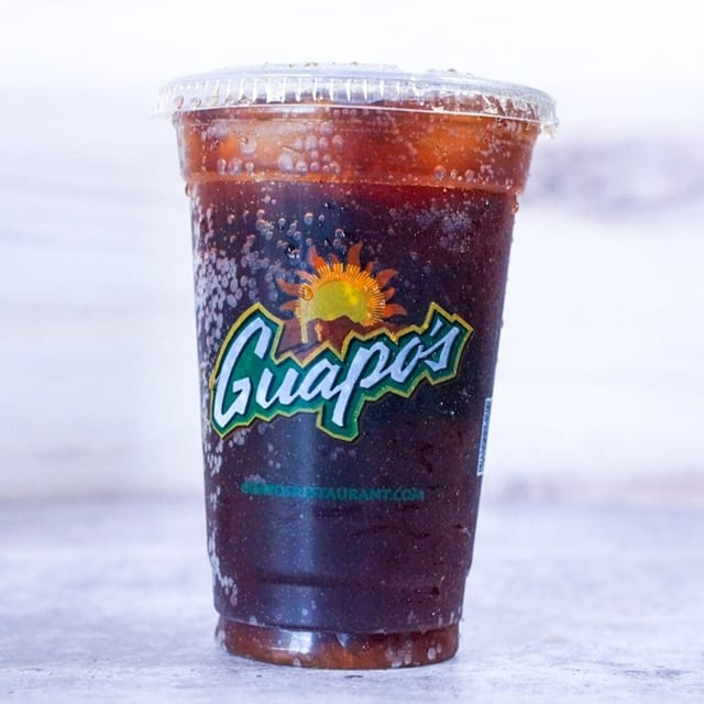 Sodas.