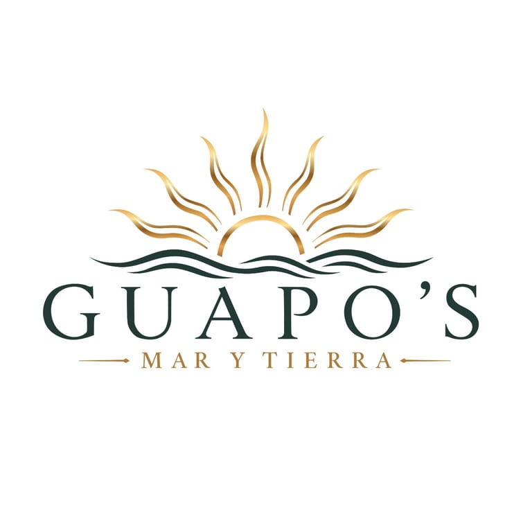 Guapo’s Mar y Tierra — Coming Soon