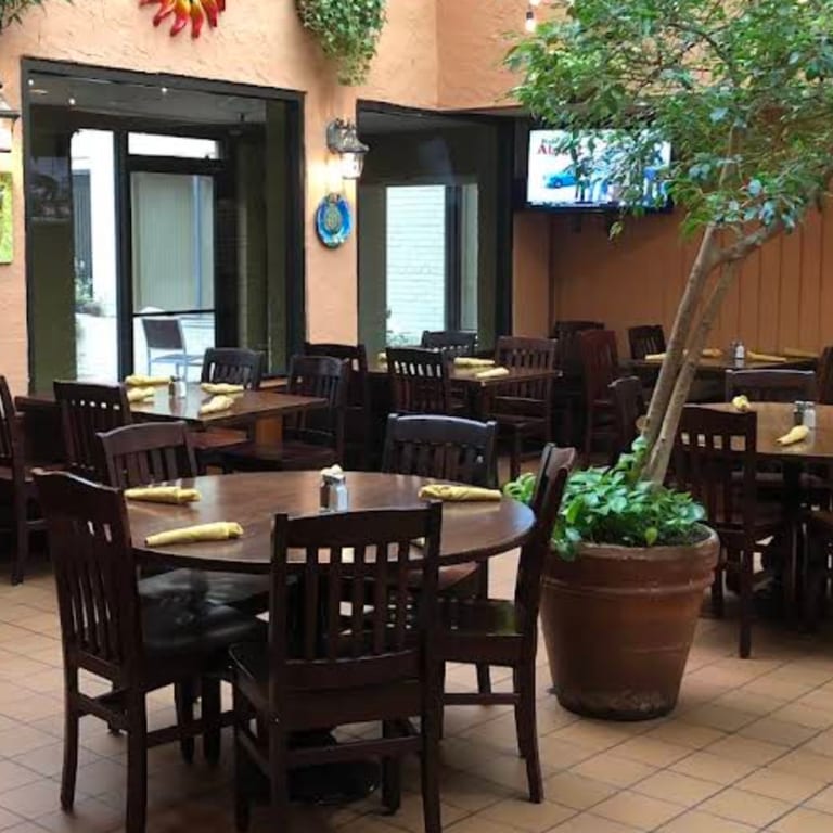 Quinceañera Venue Tenleytown