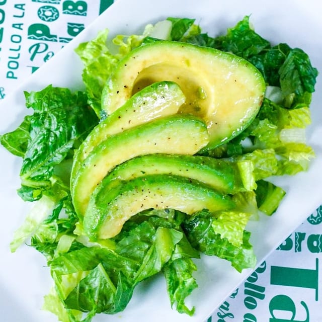 Avocado.