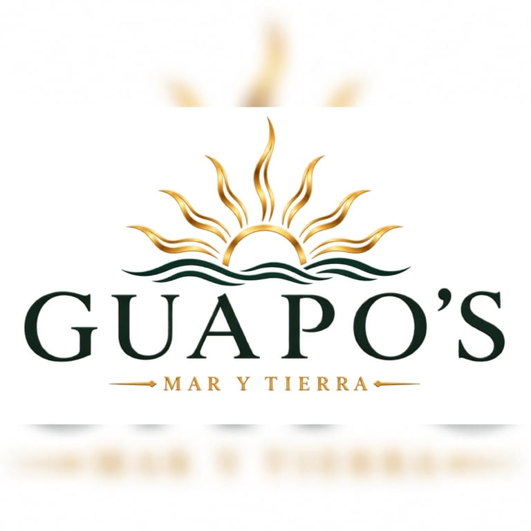Guapos's Mar y Tierra