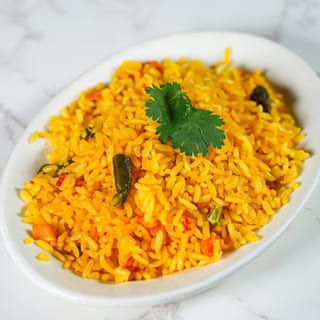 S/O Mexican Rice
