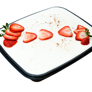 Tres Leches