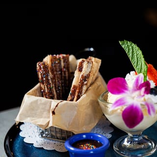 Churros