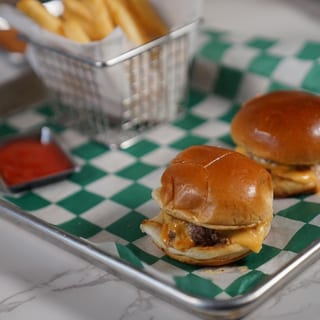 Magic Sliders