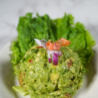 Side of Guacamole