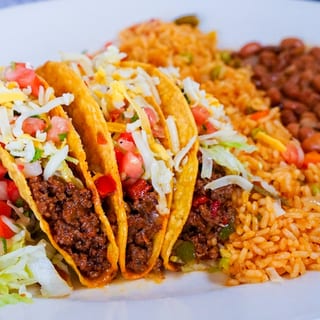 Tacos El Paso
