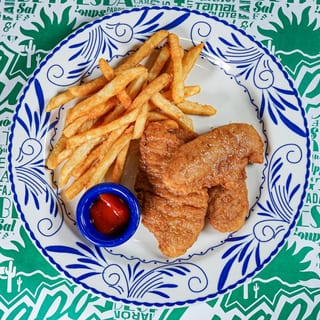 Chicken Tenders