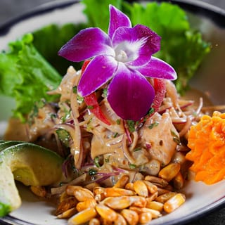 Ceviche Nikkei