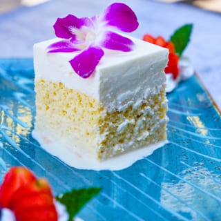 Tres Leches