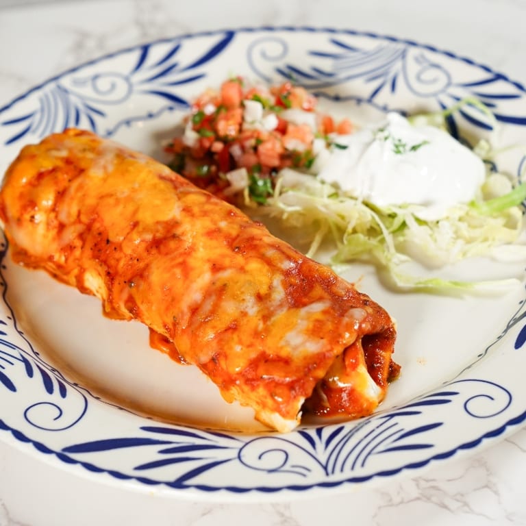 Latin Flavors: Tacos, Birria, and More