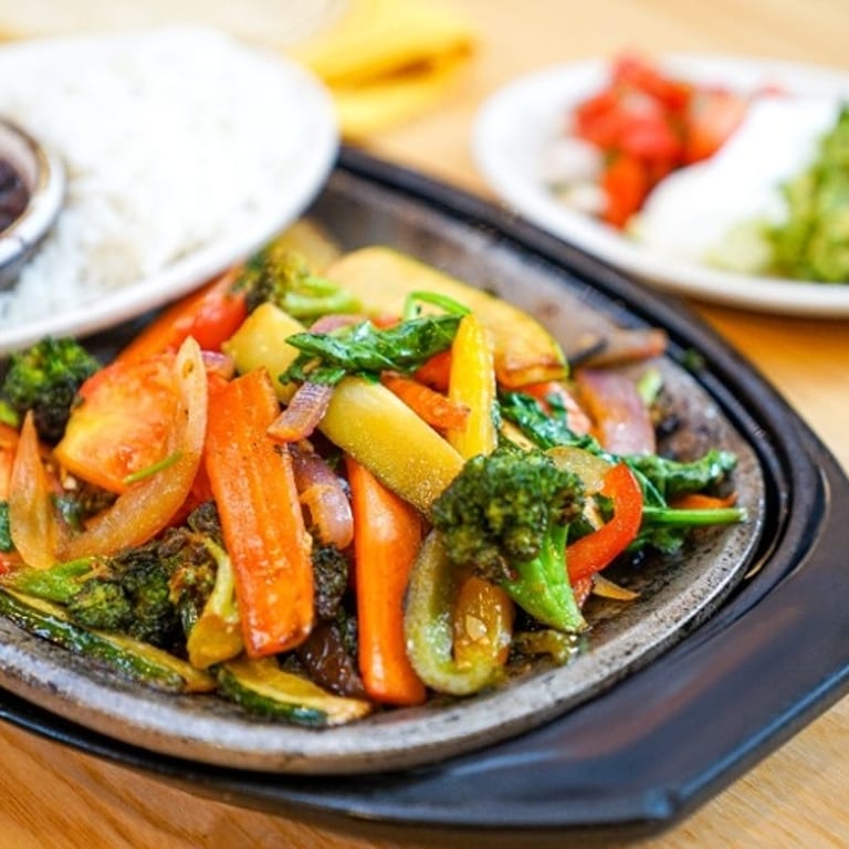 Delicious Fajitas for Everyone