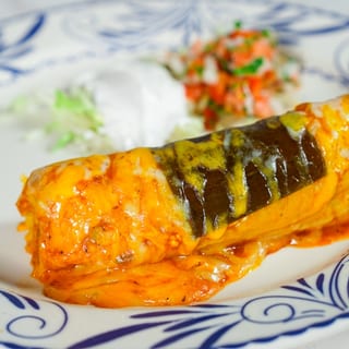 Single Tamales