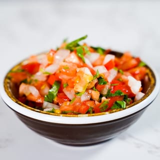 S/O Pico de Gallo