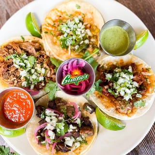 Single Tacos