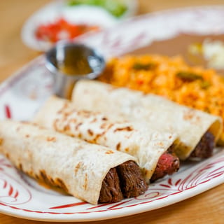 Tacos al Carbon