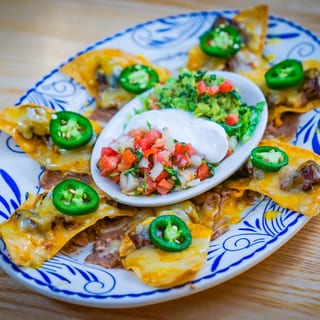 Nachos