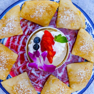 Sopapilla