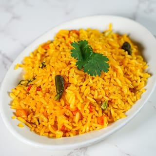 Mexican Rice