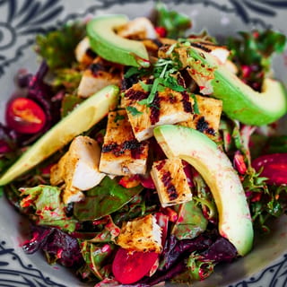 Rosita Salad