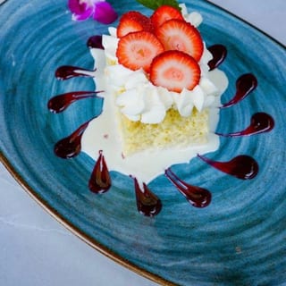 Tres Leches