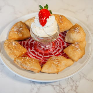 Sopapilla