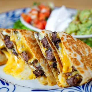 Quesadilla