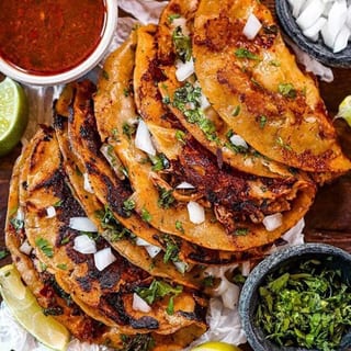 Birria Tacos Party Pack