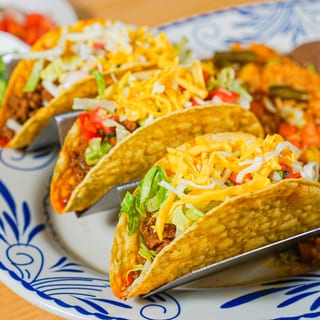 Tacos al Paso