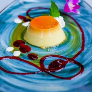 Flan