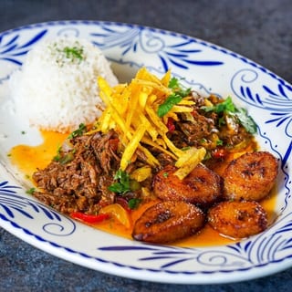 Ropa Vieja