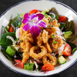 Ceviche Tropical