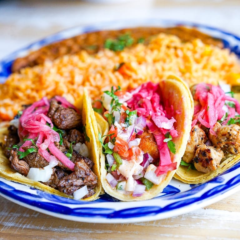 Tacos That Delight Your Taste Buds