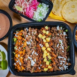 Street Tacos Party Pack