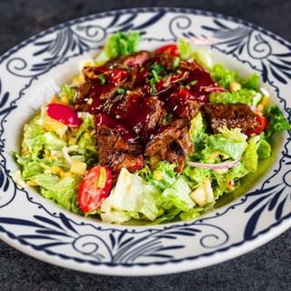 Fiesta Salad