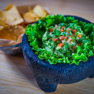 Guacamole