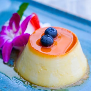 Flan