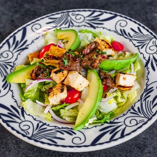 Express Salad