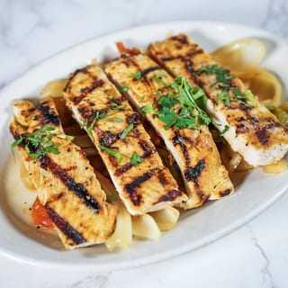 S/O Grilled Chicken